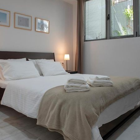 Bright Eco Studios Афіни Екстер'єр фото