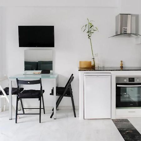 Bright Eco Studios Афіни Екстер'єр фото