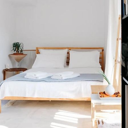 Bright Eco Studios Афіни Екстер'єр фото