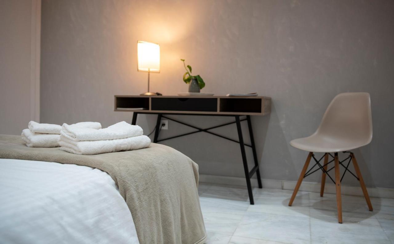 Bright Eco Studios Афіни Екстер'єр фото