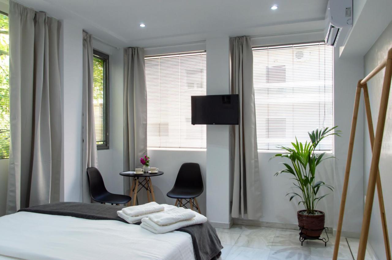 Bright Eco Studios Афіни Екстер'єр фото