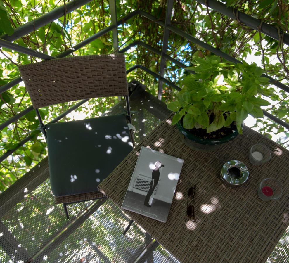 Bright Eco Studios Афіни Екстер'єр фото