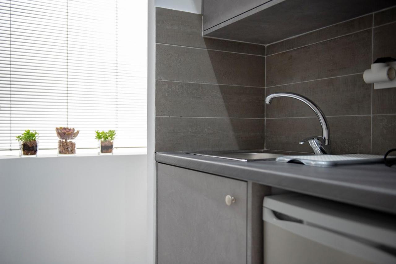 Bright Eco Studios Афіни Екстер'єр фото
