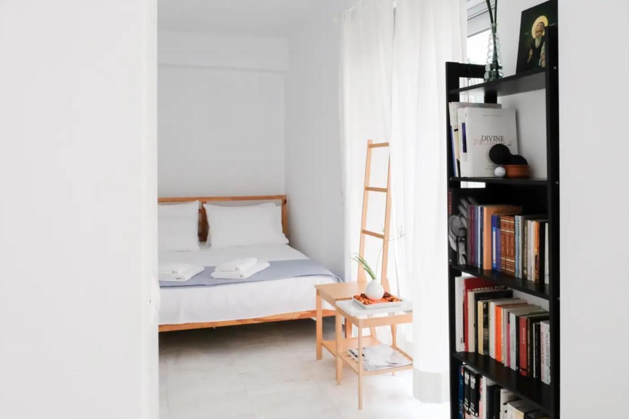 Bright Eco Studios Афіни Екстер'єр фото