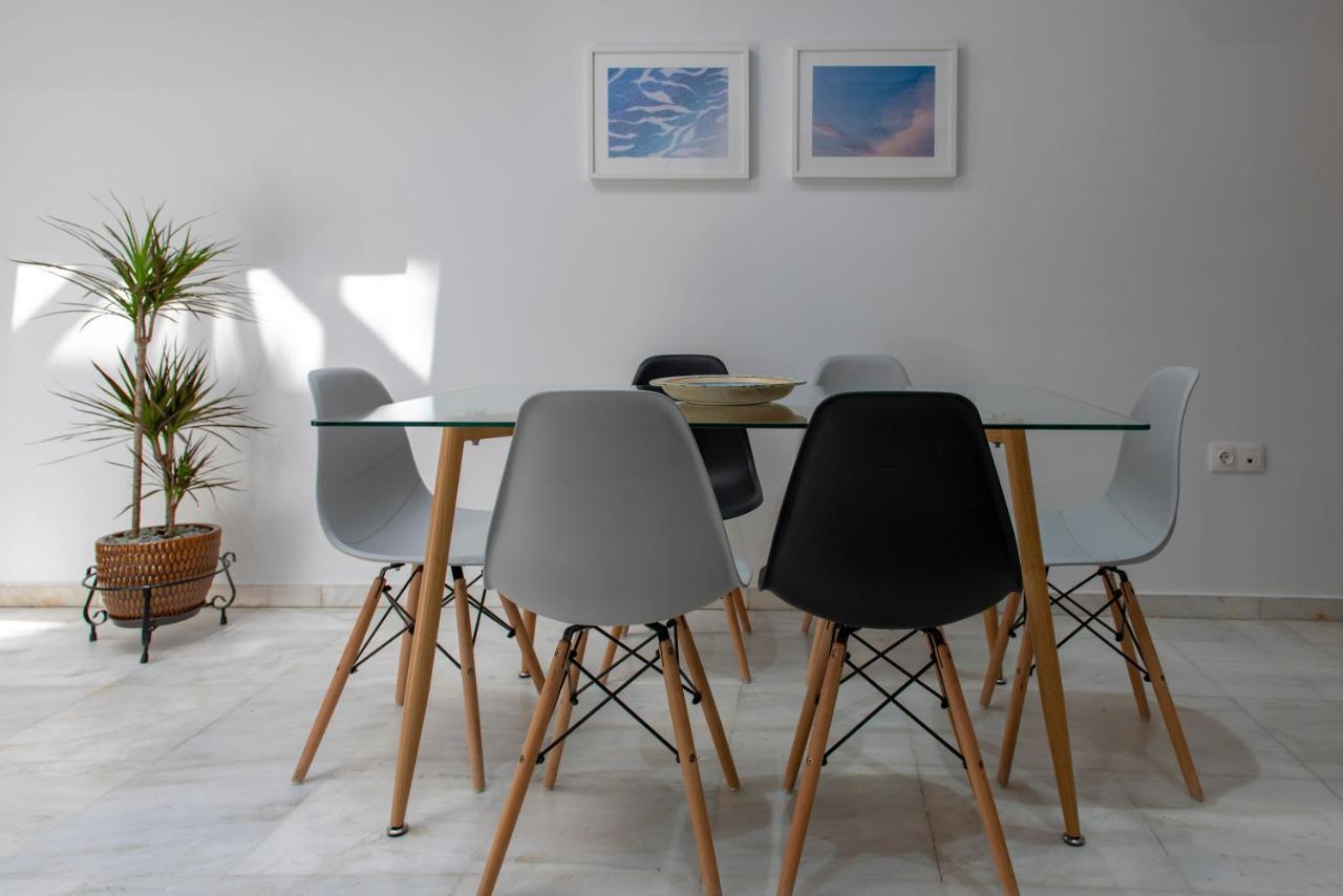 Bright Eco Studios Афіни Екстер'єр фото