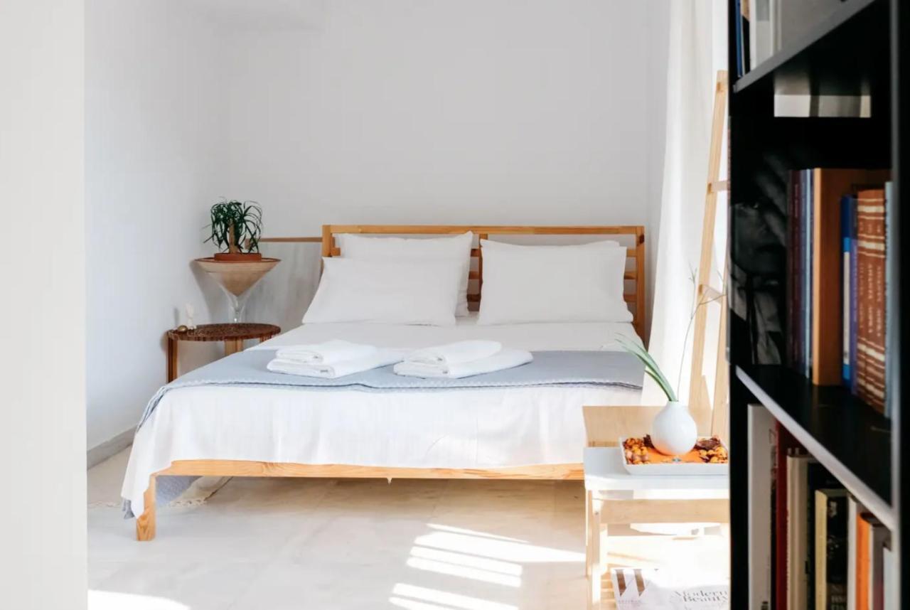 Bright Eco Studios Афіни Екстер'єр фото