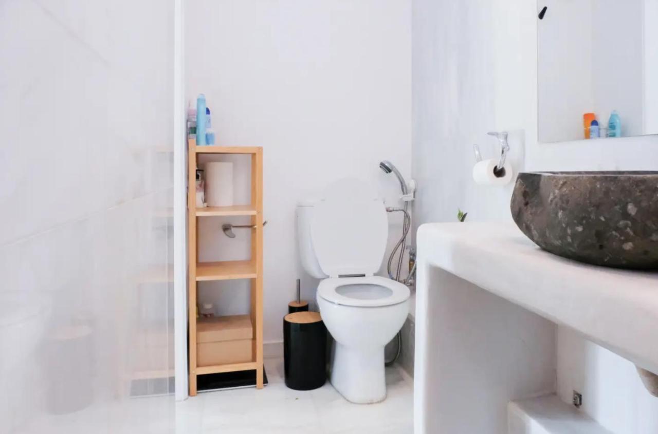 Bright Eco Studios Афіни Екстер'єр фото