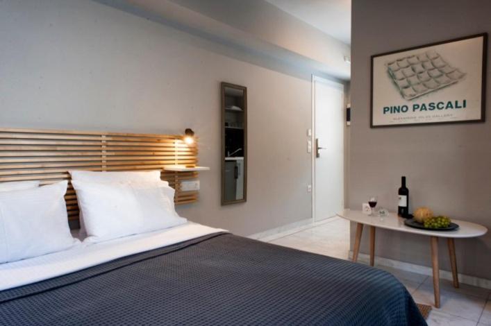 Bright Eco Studios Афіни Номер фото