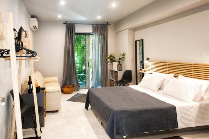 Bright Eco Studios Афіни Номер фото