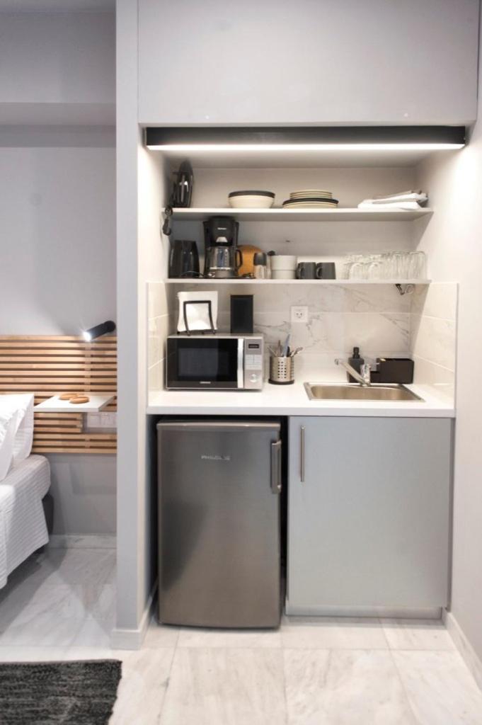Bright Eco Studios Афіни Номер фото