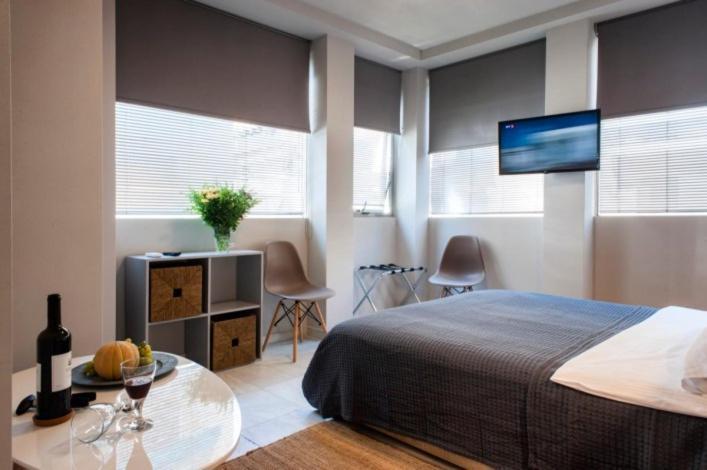 Bright Eco Studios Афіни Номер фото