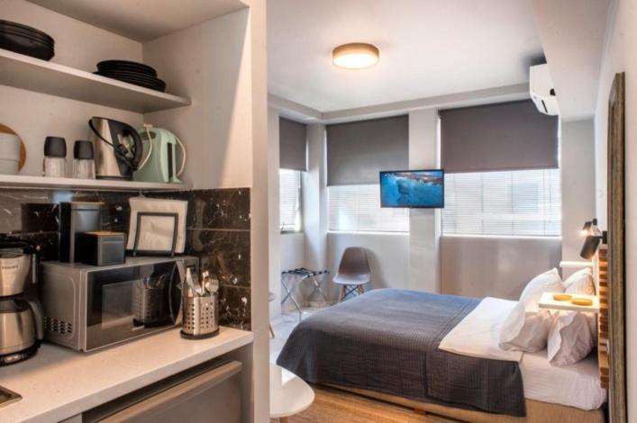 Bright Eco Studios Афіни Номер фото