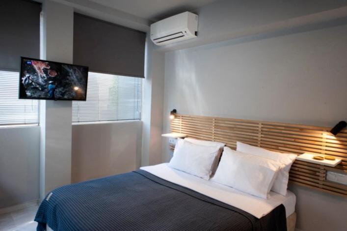 Bright Eco Studios Афіни Номер фото